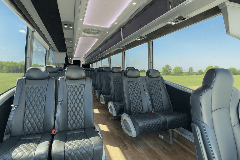 Easy Travel Throughout Long Island